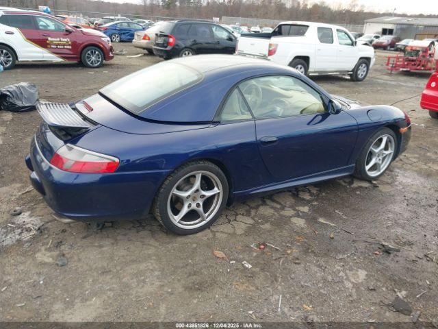 Porsche 911 Image 11