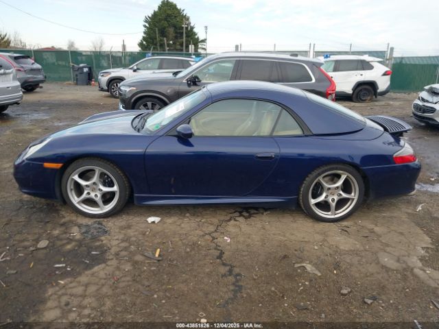 Porsche 911 Image 12