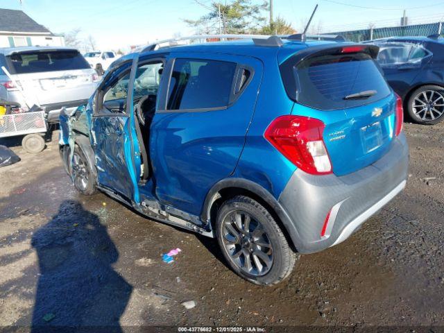 Chevrolet Spark Activ Cvt Image 6