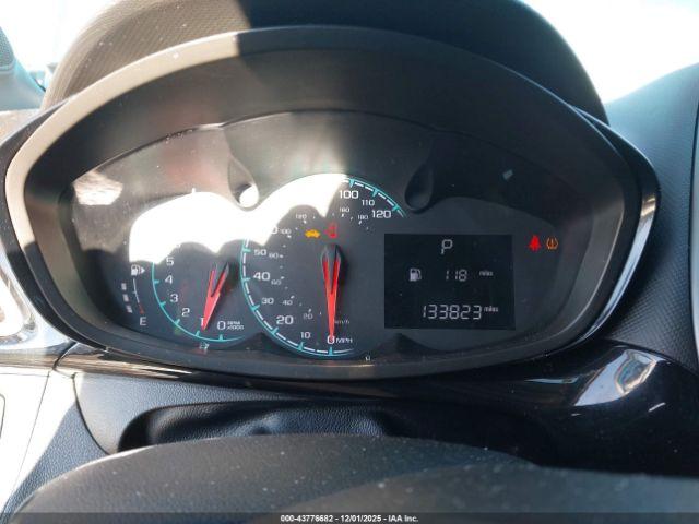 Chevrolet Spark Activ Cvt Image 2