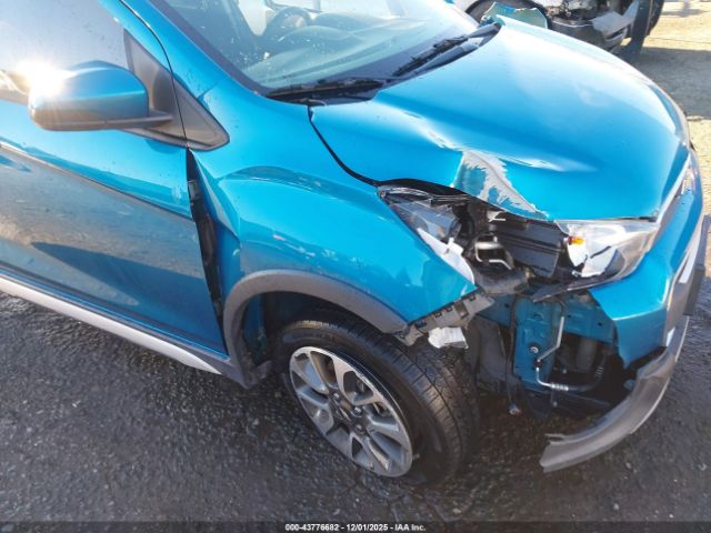 Chevrolet Spark Activ Cvt Image 17