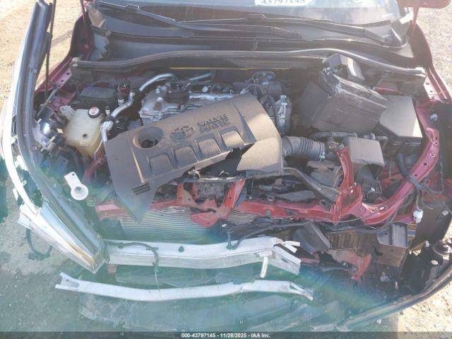 Toyota C-HR Xle Image 13