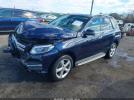Mercedes-Benz GLE 4matic Image 2