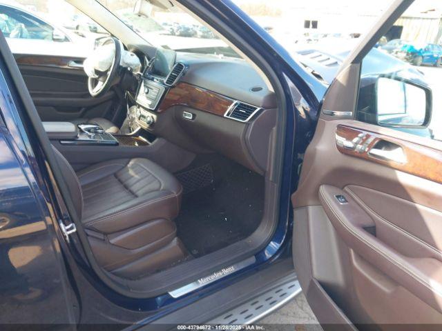 Mercedes-Benz GLE 4matic Image 3