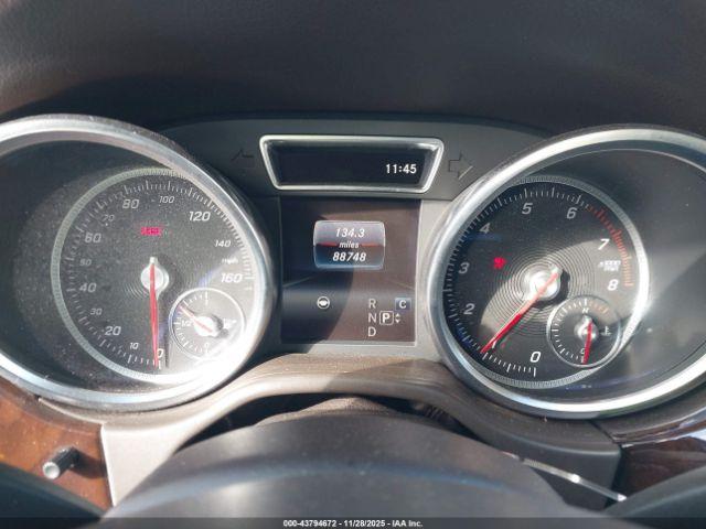 Mercedes-Benz GLE 4matic Image 11