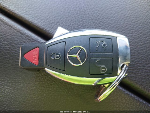 Mercedes-Benz GLE 4matic Image 4