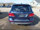 Mercedes-Benz GLE 4matic Image 14