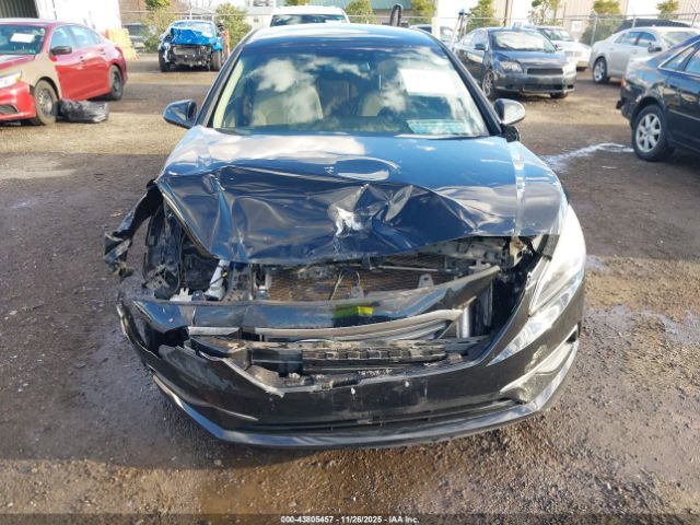 Hyundai SONATA Se Image 7