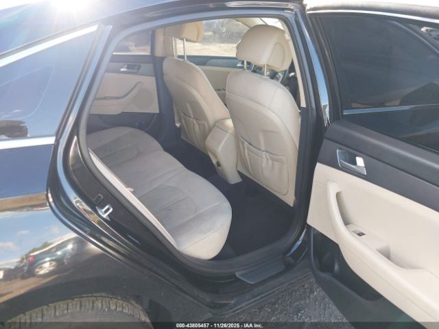 Hyundai SONATA Se Image 9