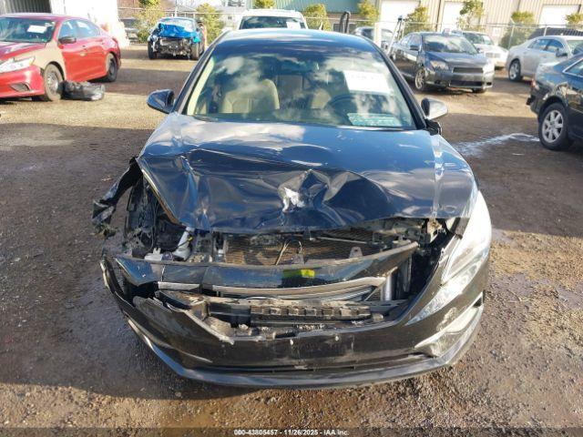 Hyundai SONATA Se Image 12