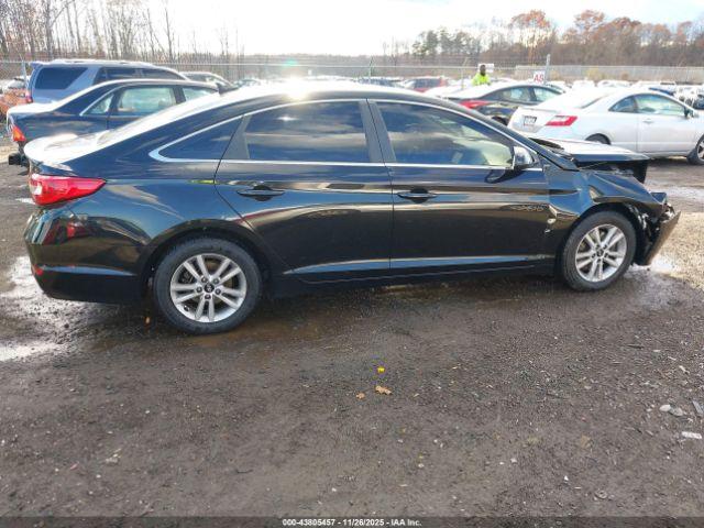 Hyundai SONATA Se Image 11