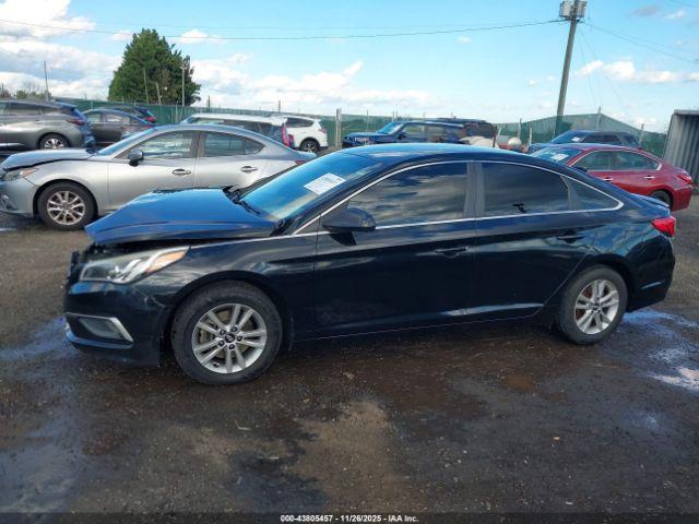 Hyundai SONATA Se Image 16