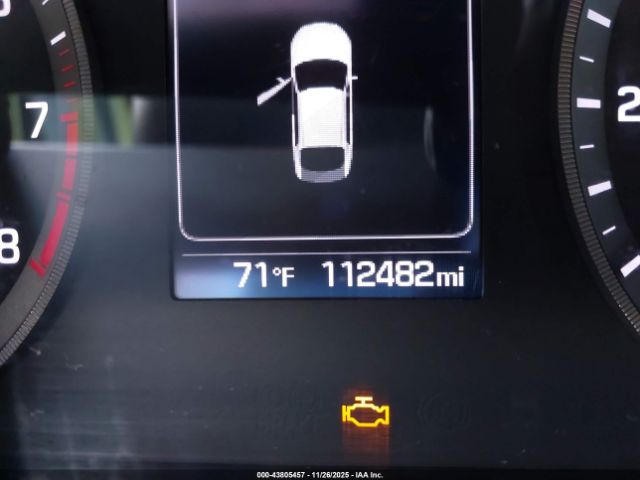 Hyundai SONATA Se Image 17