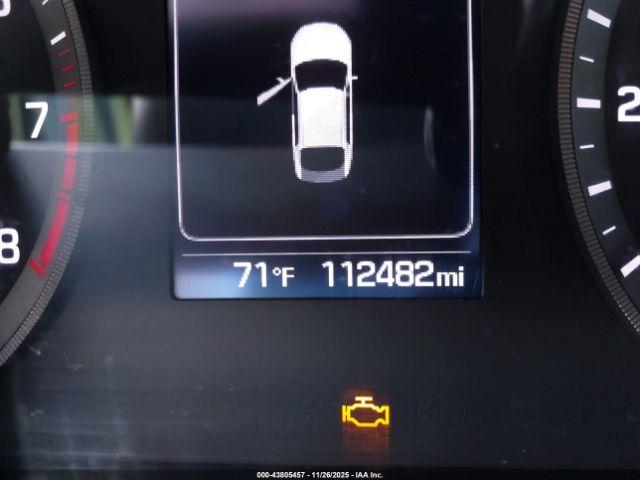 Hyundai SONATA Se Image 17