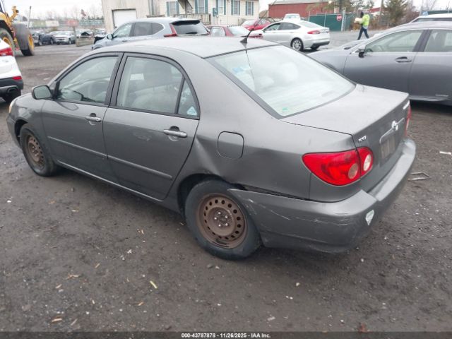 Toyota Corolla Le Image 3