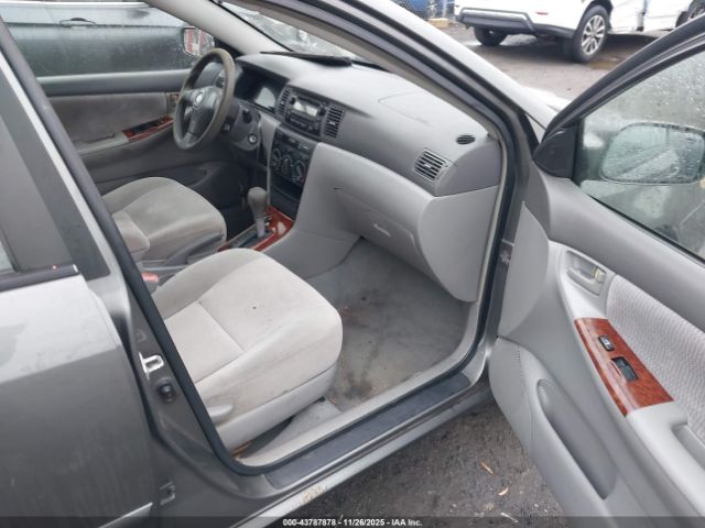 Toyota Corolla Le Image 6