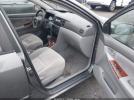 Toyota Corolla Le Image 6