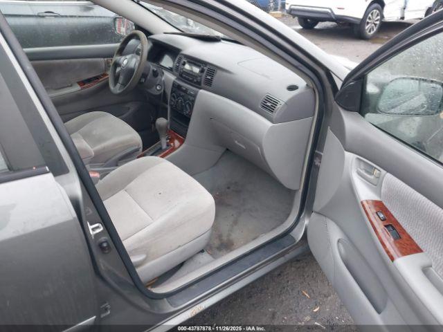 Toyota Corolla Le Image 6