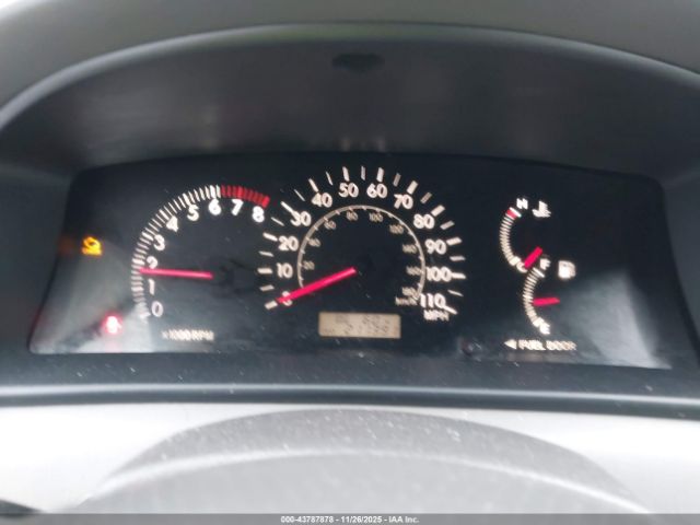 Toyota Corolla Le Image 7