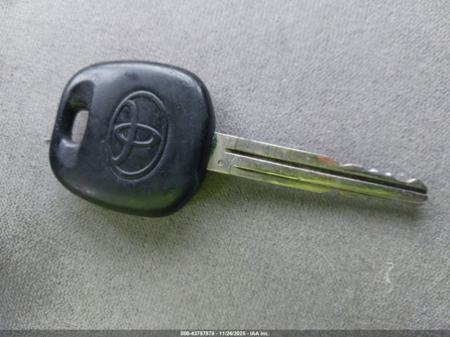 Toyota Corolla Le Image 15