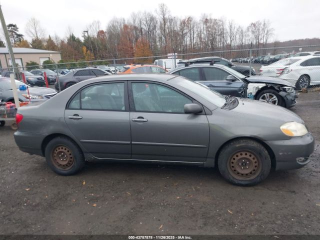 Toyota Corolla Le Image 12