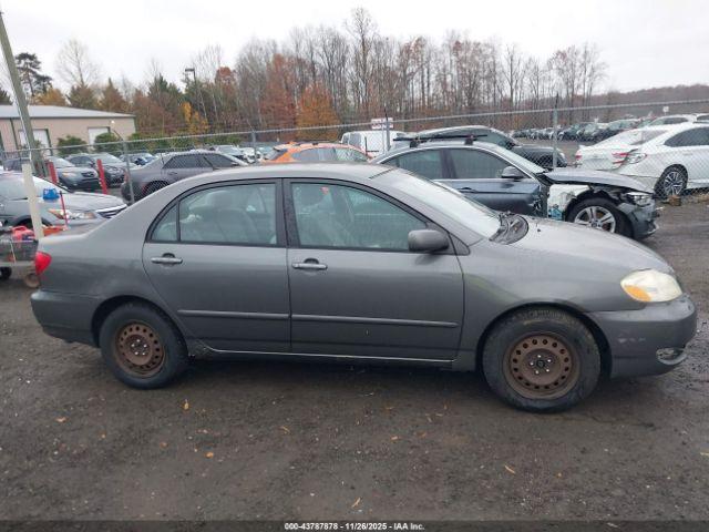 Toyota Corolla Le Image 12