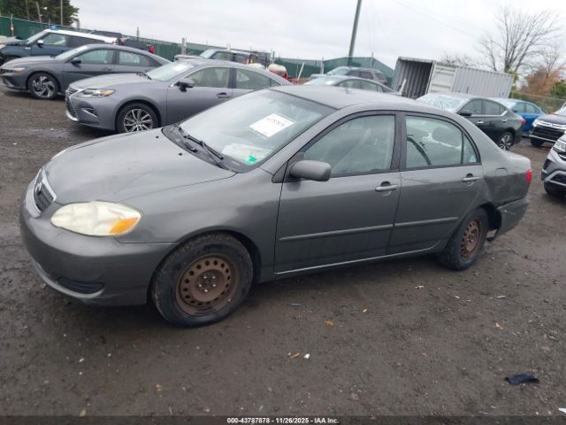 Toyota Corolla Le Image 2