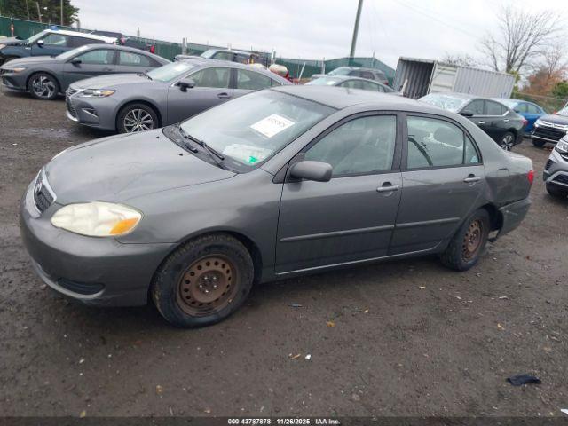 Toyota Corolla Le Image 2