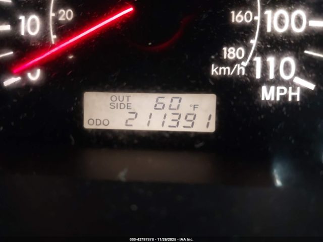 Toyota Corolla Le Image 14