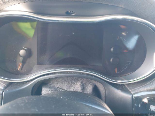 Jeep Grand Cherokee High Altitude Image 5