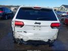 Jeep Grand Cherokee High Altitude Image 13