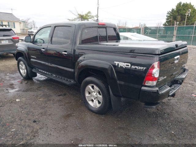 Toyota Tacoma Prerunner V6 Image 5