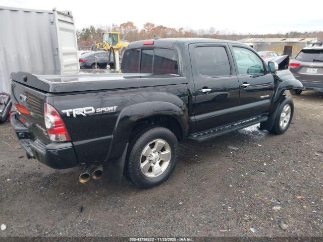Toyota Tacoma Prerunner V6 Image 2
