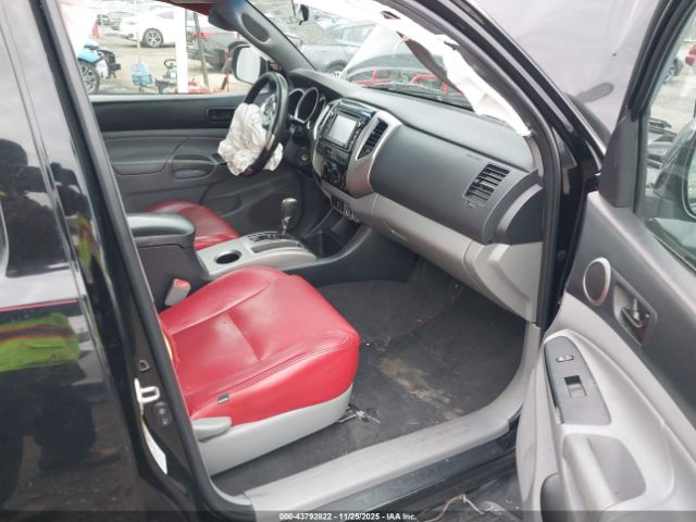 Toyota Tacoma Prerunner V6 Image 6