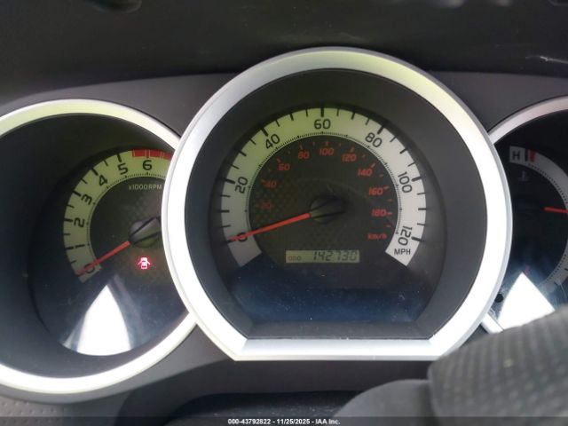 Toyota Tacoma Prerunner V6 Image 8