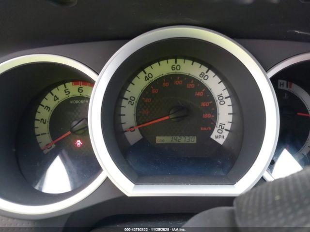 Toyota Tacoma Prerunner V6 Image 8