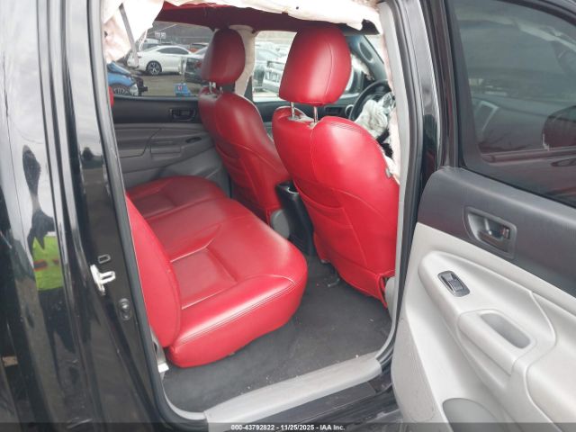 Toyota Tacoma Prerunner V6 Image 10