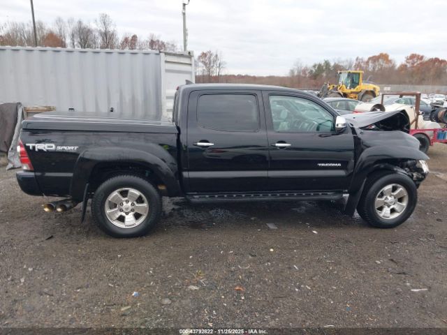 Toyota Tacoma Prerunner V6 Image 14
