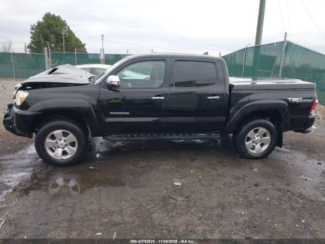 Toyota Tacoma Prerunner V6 Image 11