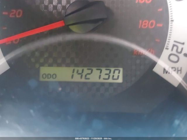 Toyota Tacoma Prerunner V6 Image 15