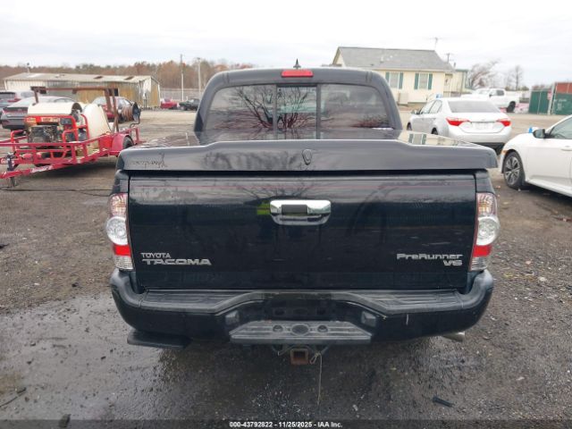 Toyota Tacoma Prerunner V6 Image 13