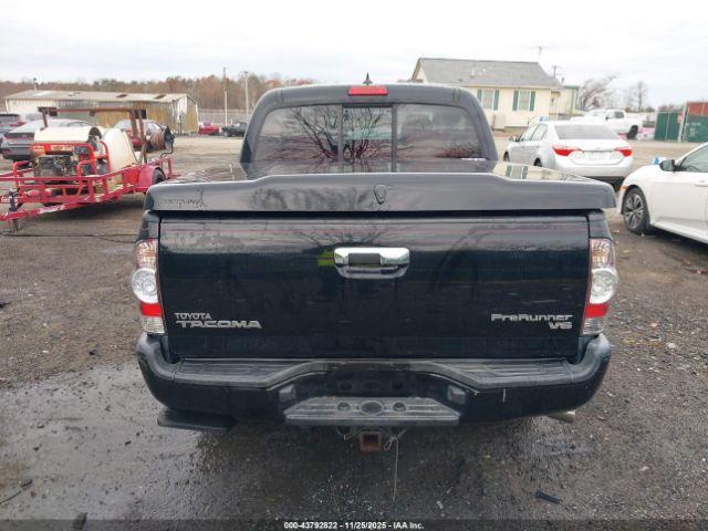 Toyota Tacoma Prerunner V6 Image 13