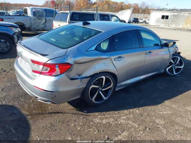 Honda Accord Sport 2.0t Image 3