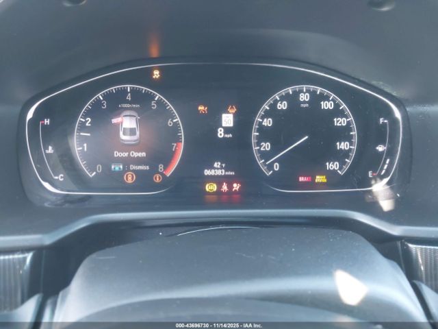 Honda Accord Sport 2.0t Image 5