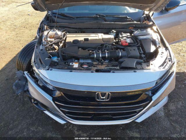 Honda Accord Sport 2.0t Image 6