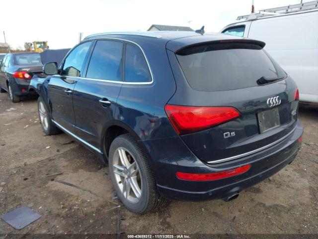 Audi Q5 2.0t Premium Image 3