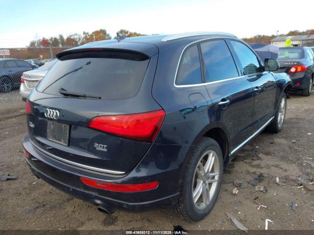 Audi Q5 2.0t Premium Image 10