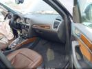 Audi Q5 2.0t Premium Image 4