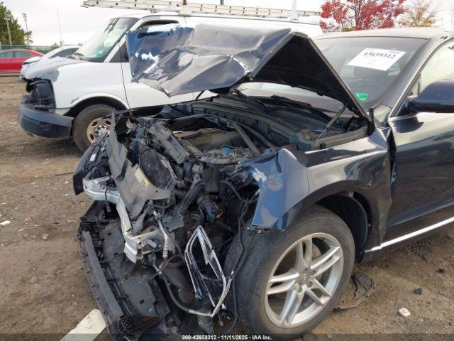 Audi Q5 2.0t Premium Image 9