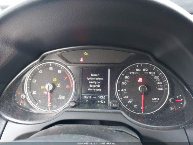 Audi Q5 2.0t Premium Image 17